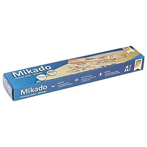 Idena ena Mikado Multicolore