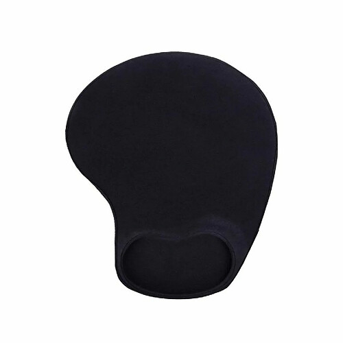 Paris prix Tapis souris - Noir