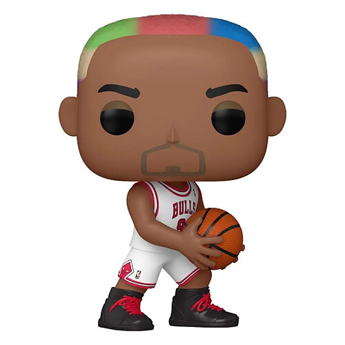 Funko Figurine Pop NBA Legends Dennis Rodman