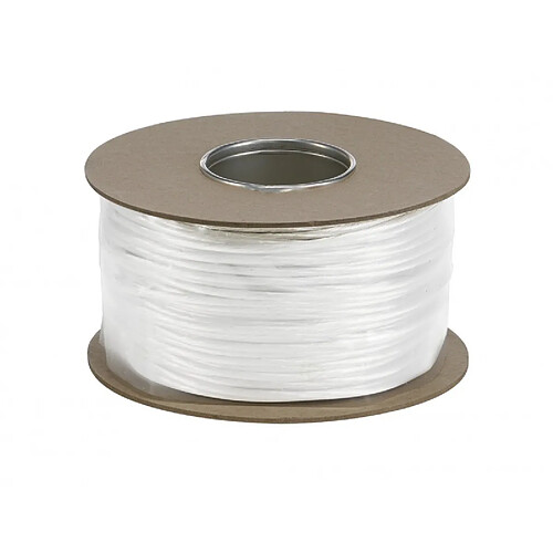 SLV Câble TENSEO Blanc