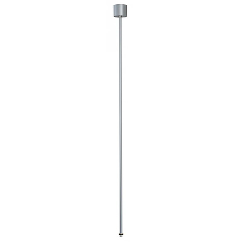 Slv EUTRAC Suspension rigide - Gris argent