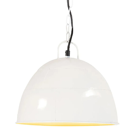 VidaXL Lampe suspendue vintage