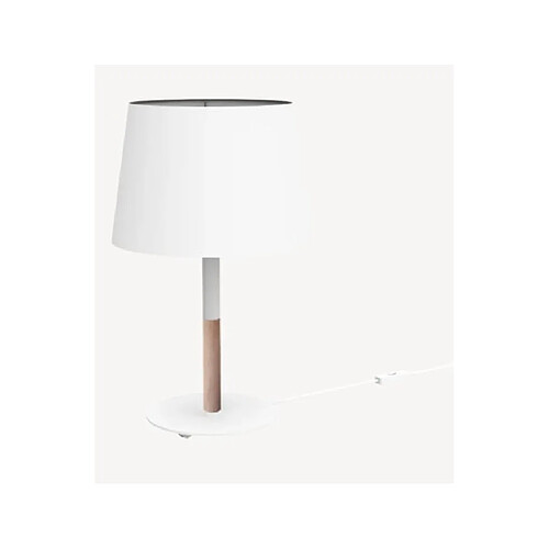 ALUMINOR MIKADO - Blanche