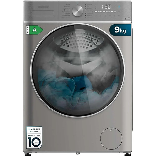 Cecotec DressCode 9800