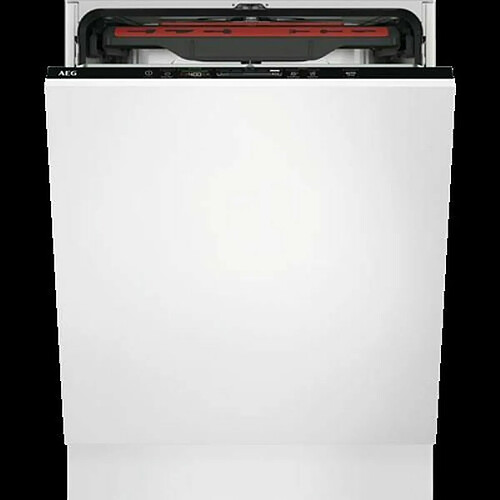 Aeg FSB64907Z - 14 couverts
