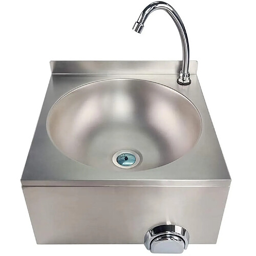 Bcelec Bc-elec ASS02 - Inox