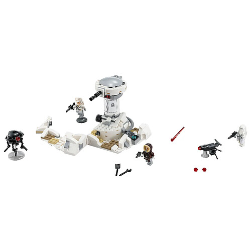 LEGO Star Wars 75138 Hoth Attack