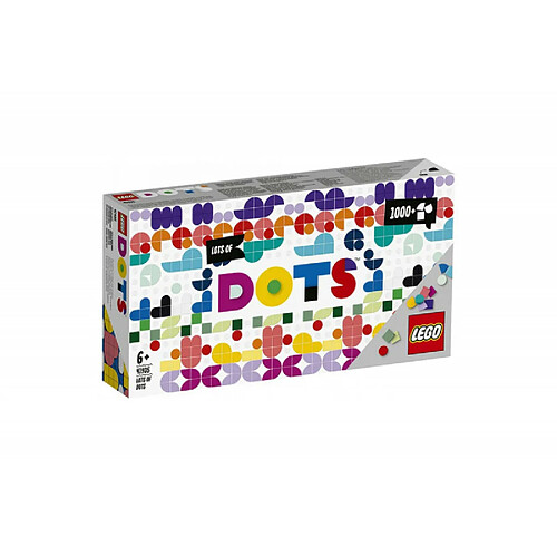 Lego Lots d'extra Dots