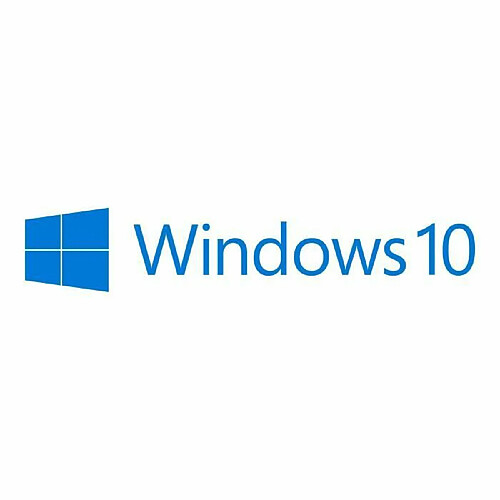 Windows 10 Home - Allemand
