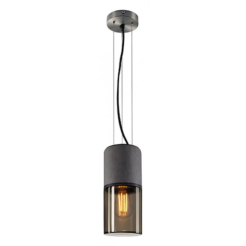 Slv suspension Lisenne – Blanc