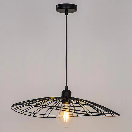 Sampa helios Suspension Anja - Noir
