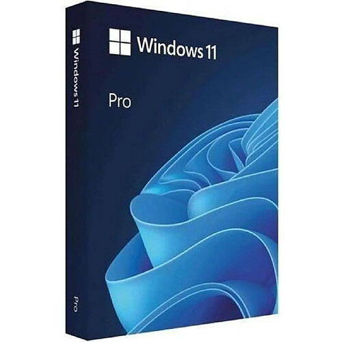 Windows 11 Pro Clé Numérique