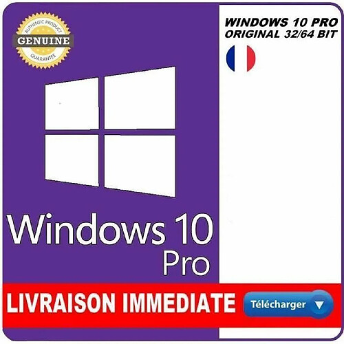 Windows 10 PRO