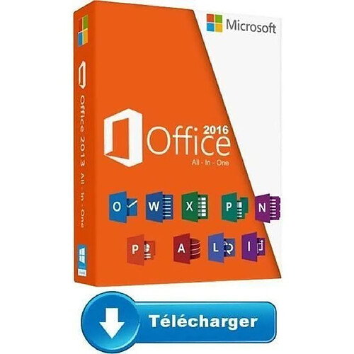 Microsoft Office 2016 Pro Plus