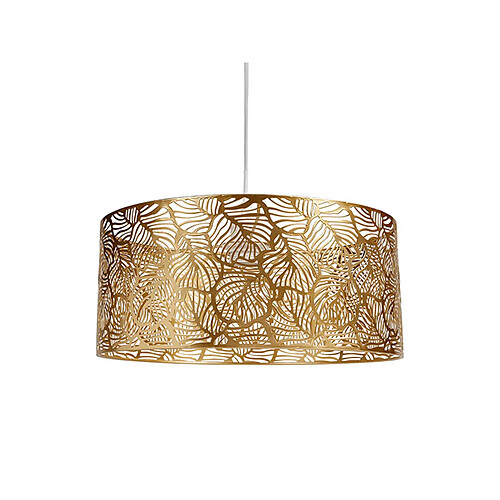Ostaria Calathéa Suspension - Dorée