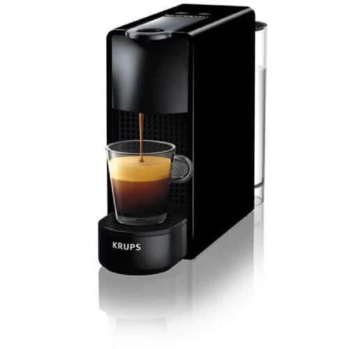 KRUPS XN1102 - Noir