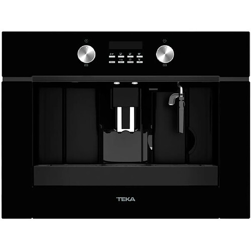 Teka CLC 855 GM N - Noir