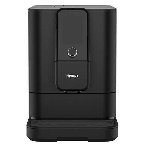 Nivona NIVO8101 - Noir