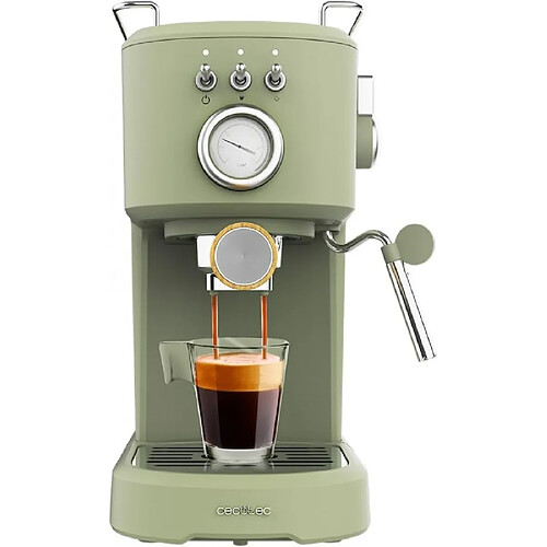 Cecotec Power Espresso 20 Retro