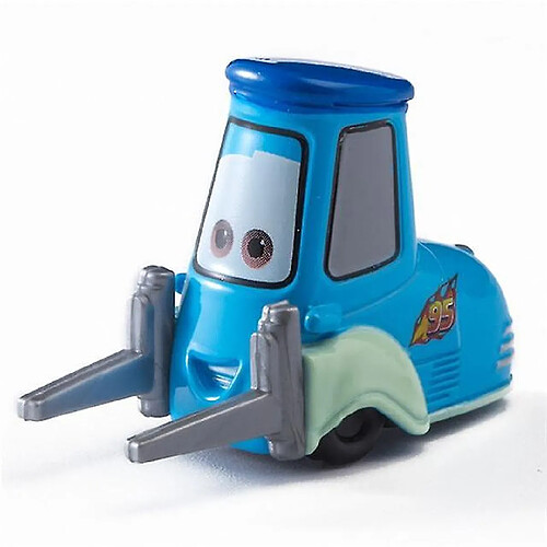 Voiture miniature Cars Guido - Bleu
