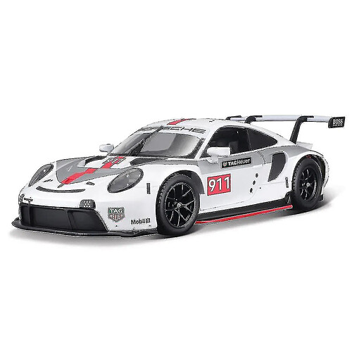 Porsche 911 RSR modèle réduit 1:24