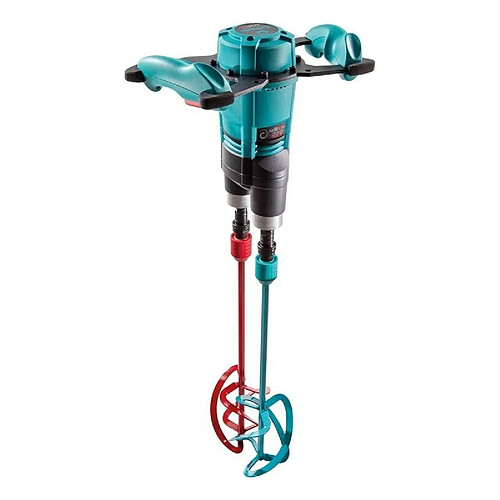 Fp Collomix Xo55 R Duo - 1600 W