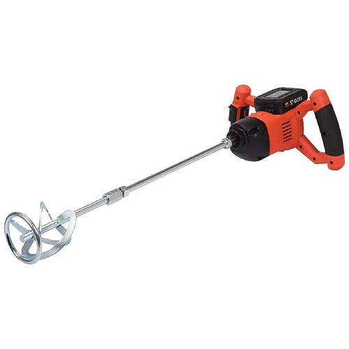 Yato Mélangeur à mortier