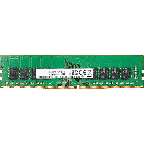 Hp 4VN05AA 4Go 2666MHz DDR4