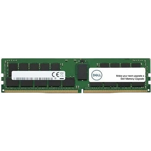 Dell DIMM 8GB DDR4 - 2400 MHz