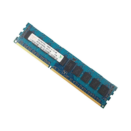 Hynix HMT351R7BFR8A-H9 4Go 1333MHz DDR3 · Reconditionné