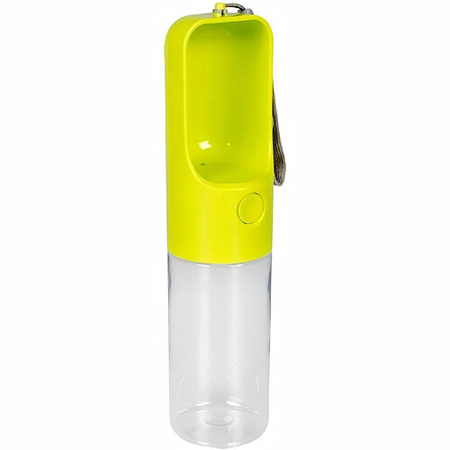 DUVOPLUS Bouteille d'Eau Duvo+ Vert