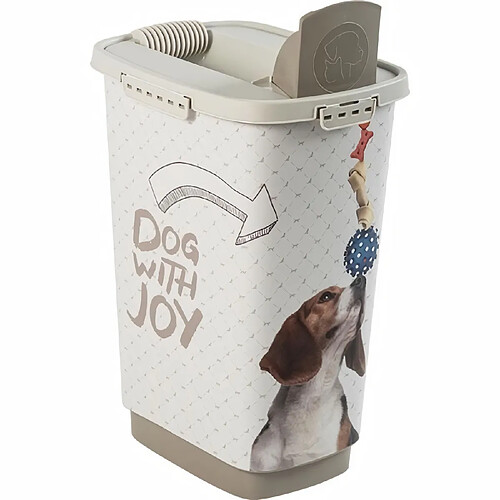 ROTHO Container Croquettess 25L