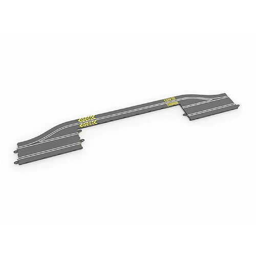 Scalextric piste Pit Lane Advance 1/32