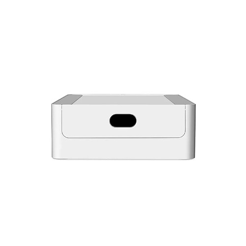 Rain design mBase support iMac 24" - Blanc
