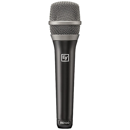 Electro-voice RE520 - Noir
