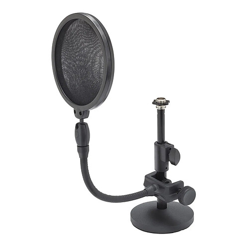 Samson MD2/PS05 Bundle