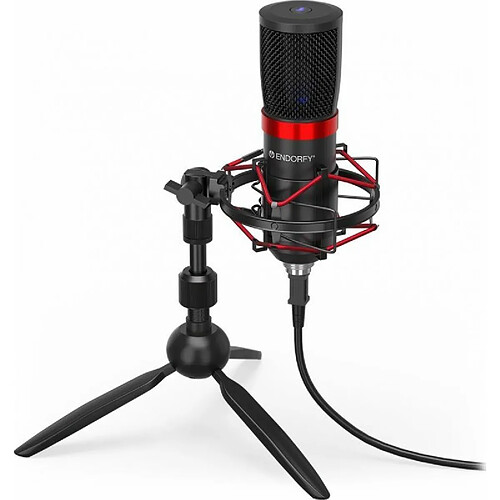 Solum Streaming T SM950T - Noir