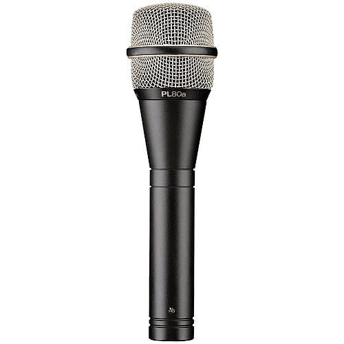 Electro-voice PL80a - Noir
