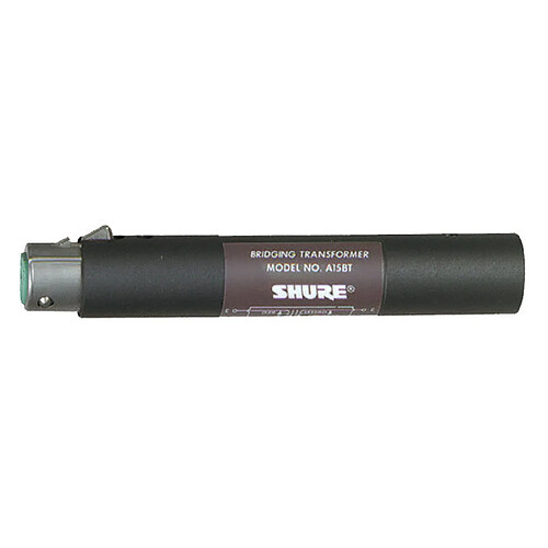 Shure A15BT - Gris