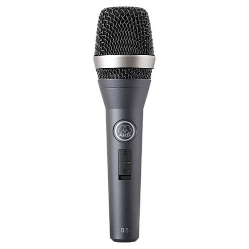 Akg D5 S - Bleu foncé