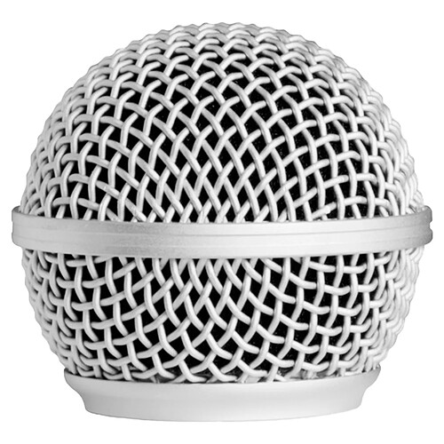 Power studio HG S58 - Chromé