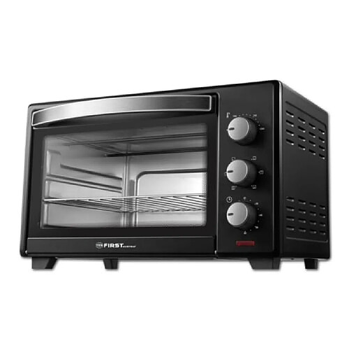 TZS First Austria FA-5042-2 - Noir