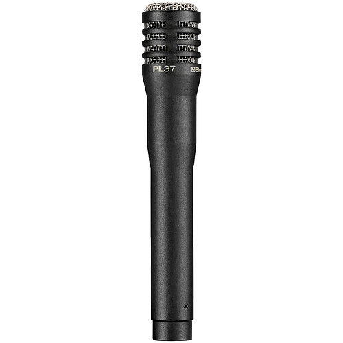 Electro-voice PL37 - Noir