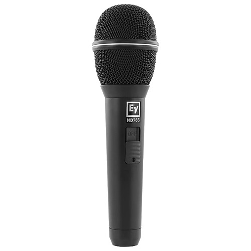 Electro-voice ND76S - Multicolore