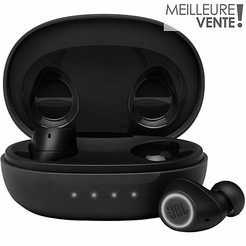 Jbl Free II - Noir