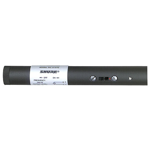 Shure A15TG - Noir