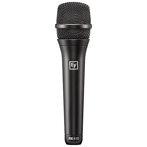 Electro-voice RE420 - Noir