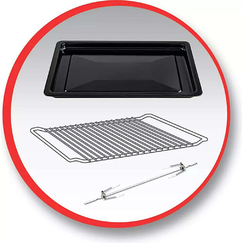 Moulinex OX485E10