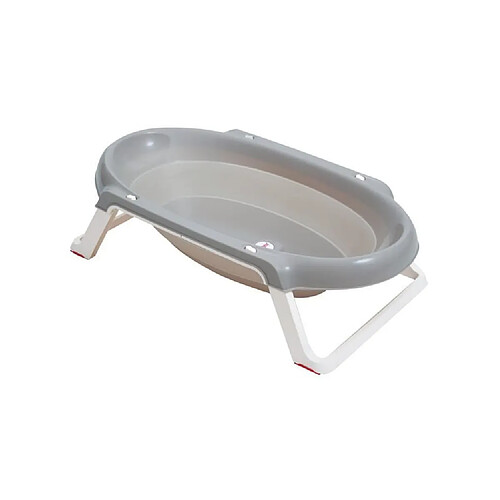 Tigex Baignoire bébé - Gris