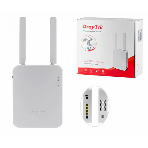 DRAYTEK Vigor 2765ax